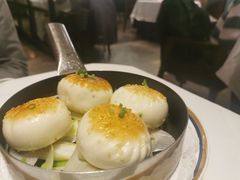 胡椒煎包-翠园(兴业太古汇店)