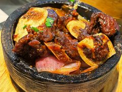 -虾饺妹·粤式手工点心(水荫路店)