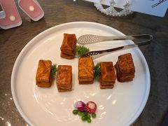 -上陵手抓(观湖壹号店)