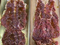 -牛犇烤肉(物资学院路店)