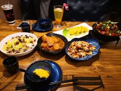 -迎晨餐厅(青芝坞店)