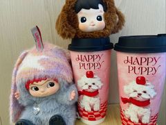 -爷爷不泡茶NOYEYENOTEA(烟台烟大保利店)