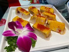 -张氏宽窄巷成都名小吃(茂业百货华强北店)