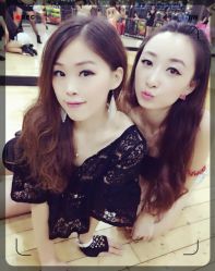 -卡门舞蹈