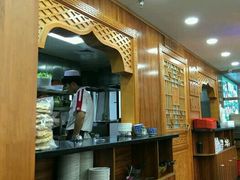 -中国传统伊兰拉面(石景山店)