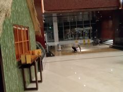 -锦州喜来登酒店