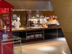 -杭州国际会议中心洲际酒店-原素全日餐厅(解放东路店)