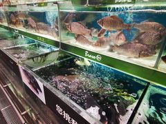 -永辉超市(鲁谷店)