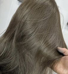 点击看大图 -HaLo hair studio
