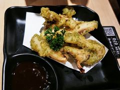 -万岁寿司(芳村店)