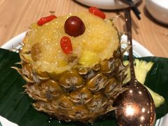 -云海肴·汽锅鸡·云南菜(东坝金隅店)