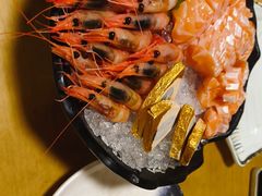 -大焰自助日本料理 铁板烧(徐汇店)