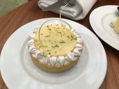 -北京望京凯悦酒店The Lounge大堂酒廊