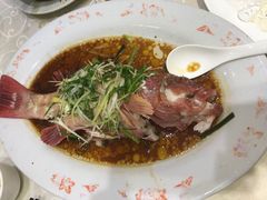 -凤城礼记鱼翅海鲜酒家(新马路总店)