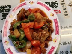 -尖沙咀茶餐厅(永泰店)