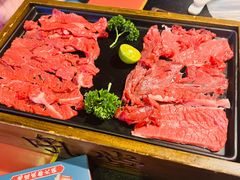 -吼堂老火锅(万寿宫店)