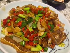 -一味大院•桐庐菜传承店(春江路店)