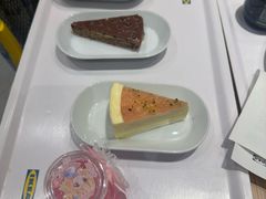 -宜家·瑞典风味餐厅(四元桥店)