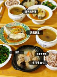 -台湾宝儿月子中心 (中南路店)