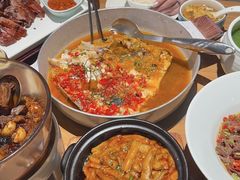 -老湘亲·品鉴湘菜(蔡塘爱琴海店)