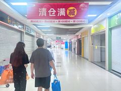 -世纪联华超市(浦电路店)