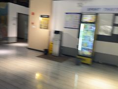 -汇乐游泳馆(莲花南路店)