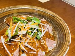 -南拳十三姨·潮汕砂锅粥(世纪金源店)