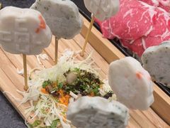 -湊湊火锅·茶憩(打浦桥日月光店)