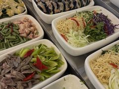 -鑫渔港海鲜本地菜·山海关浑锅(东戴河店)