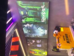 -关你鬼室大型密室逃脱(佛山创意园店)