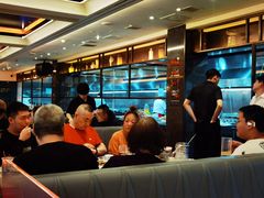 -金刚山烧烤(红旗大街店)