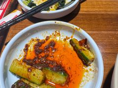 -李先生牛肉面大王(济南火车站候车室店)
