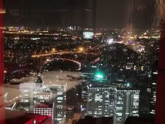 -北京柏悦酒店·锦庭餐厅Dining Room