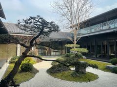 -新荣记(西溪湿地店)