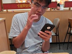 -华记煲仔华·煲仔饭(人和店)