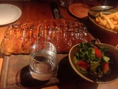 -The Meat & Wine Co Southbank(南岸店)