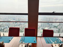 -佛山恒安瑞士大酒店-瑞士咖啡厅-主题自助餐