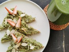 牛油果三文治-So Acai(天河店)