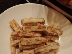 -大拙里·精致融合菜(沙湖桃源国际店)
