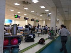 -五台山·保龄球馆