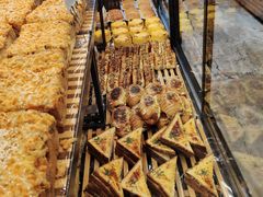 -皇冠幸福里动物奶油生日蛋糕(万达店)