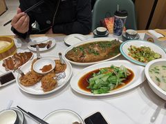 -梅利汴京烤鸭•开封豫菜地标店(晋安路店)