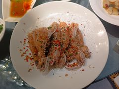 -苏先生海鲜渔庄(金桥店)