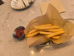 -必胜客(砂之船中东奥莱店)