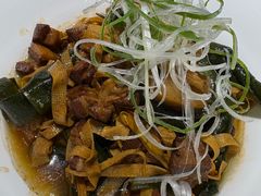 -鸭匠食府·挂炉烤鸭·新京菜(阜成路店)