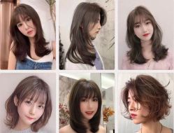 -GIRL STYLE 烫发·染发沙龙