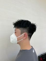 -贝勒爷专业男发