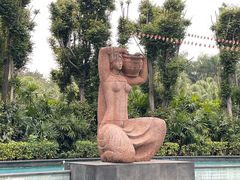 -东风公园