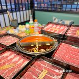 约会就来吃牛牛和牛寿喜锅，超满足✅