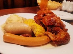 -宝莱纳啤酒花园餐厅PAULANER BRAUHAUS Nanjing(广州路店)